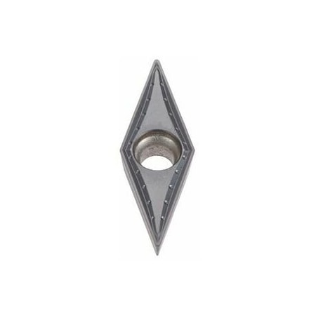 Garant Carbide Turning Insert, Diamond, VC.T331 / VC.T160404, for Stainless Steel 261458 HB7140-2